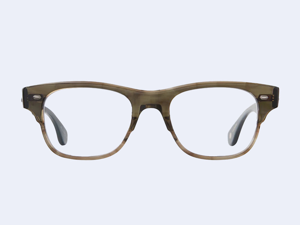 Garrett Leight Rodriguez (Olive Tortoise)