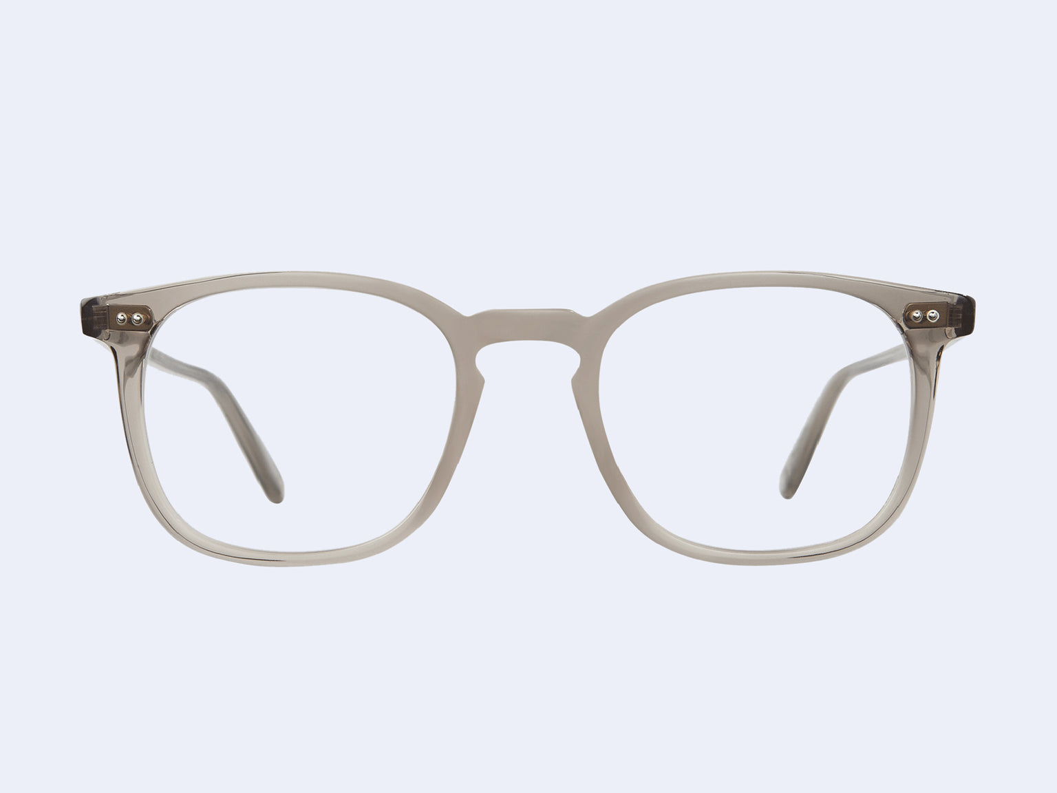 Garrett Leight Ruskin (Eco Olive Crystal)