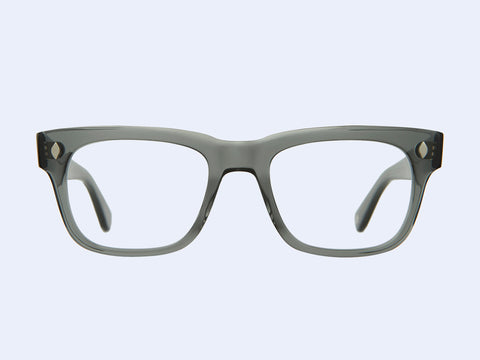Garrett Leight Troubadour (Sea Grey)