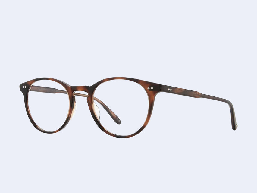 Garrett Leight Winward (Spotted Brown Shell)