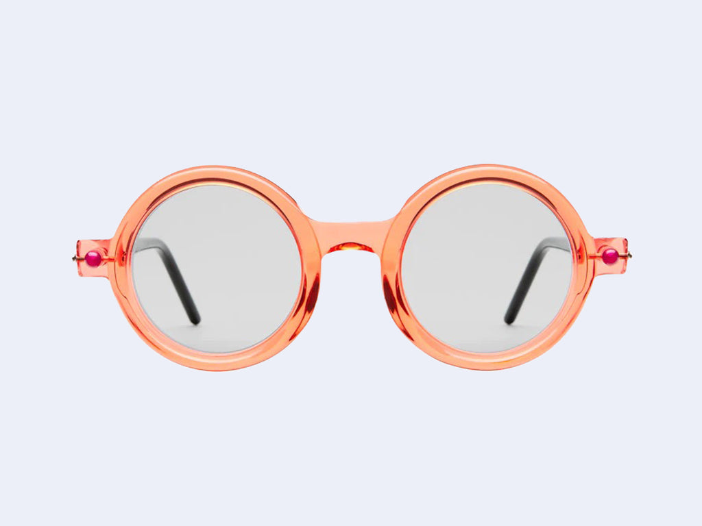 Kuboraum P1 Sun (Orange)