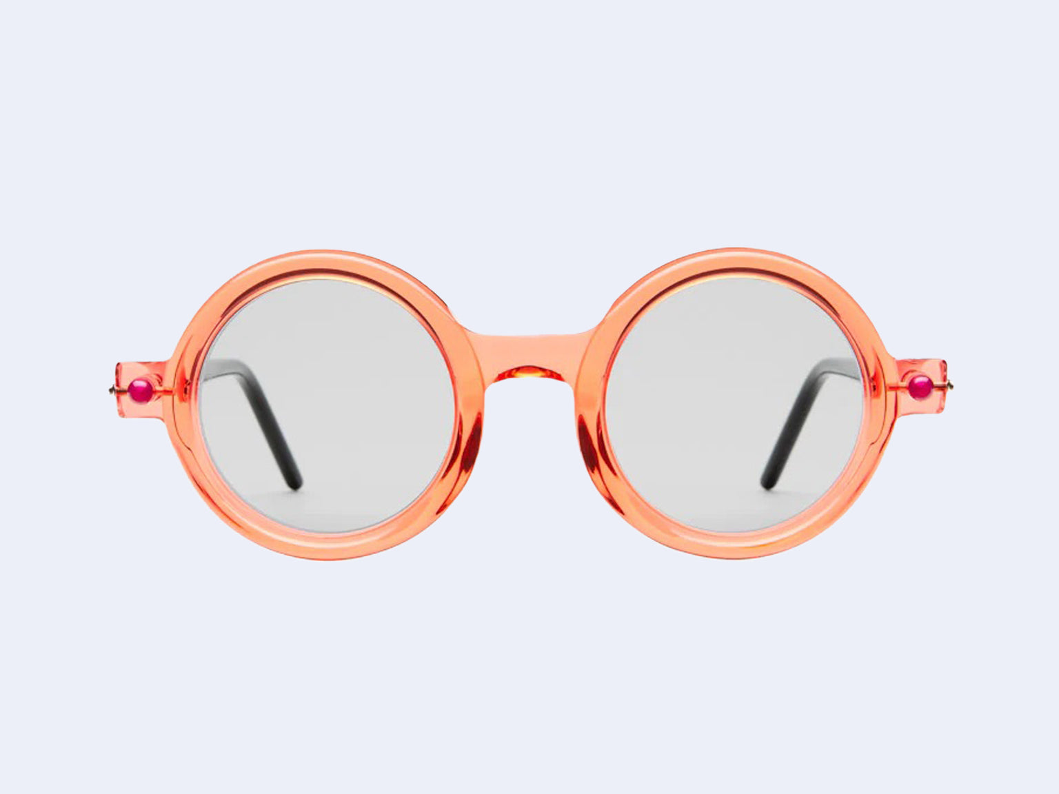 Kuboraum P1 Sun (Orange)