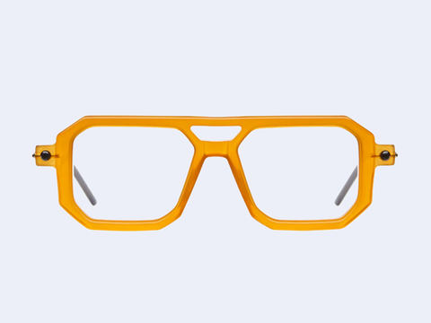 Kuboraum P8 (Caramel)