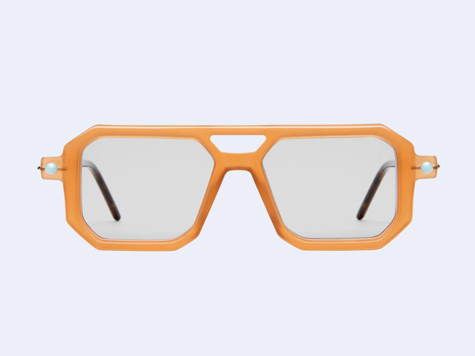 Kuboraum P8 Sun (Brown Sugar)