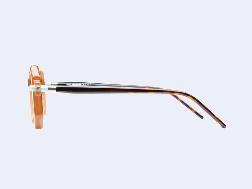Kuboraum P8 Sun (Brown Sugar)
