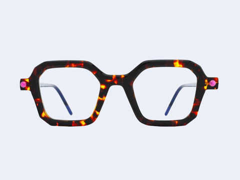Kuboraum P9 (Tortoise)