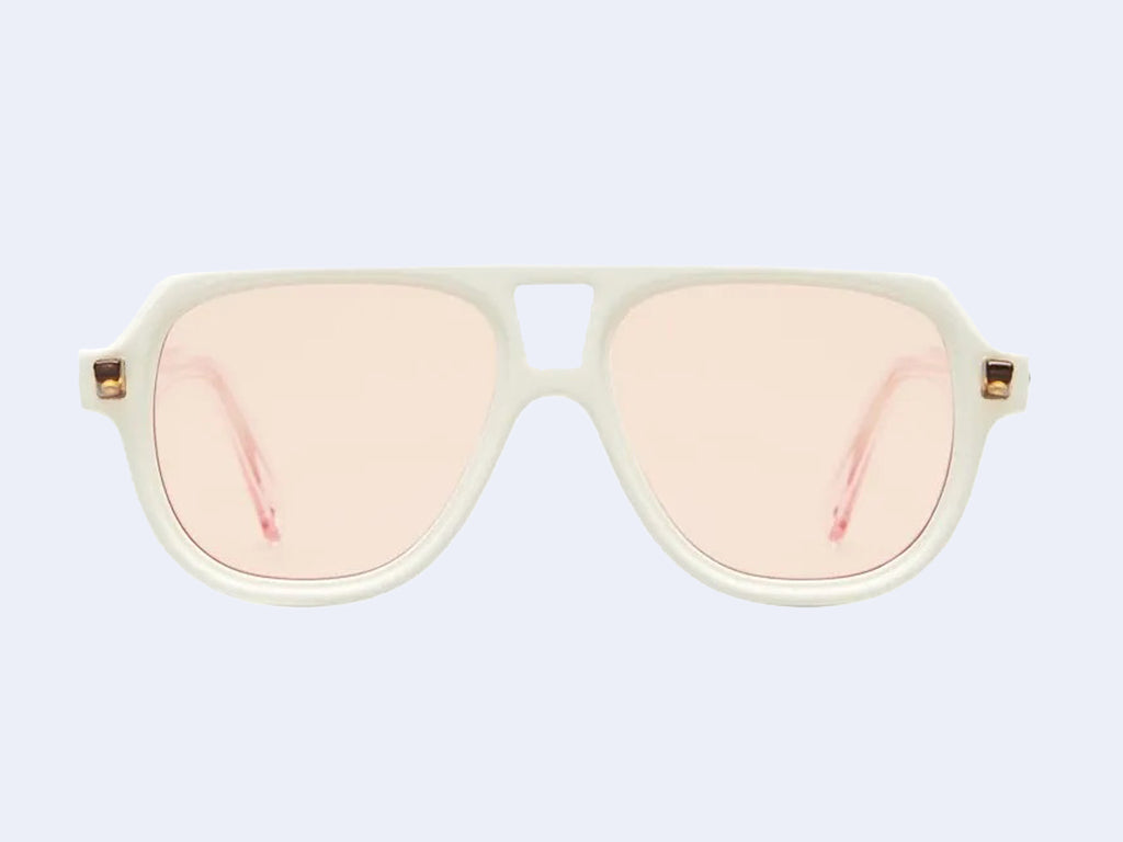 Kuboraum Q4 Sun (Ivory)