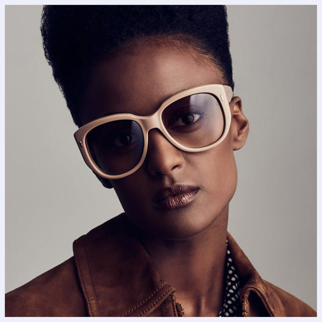 Jacques Marie Mage Roxy Sun (Black)