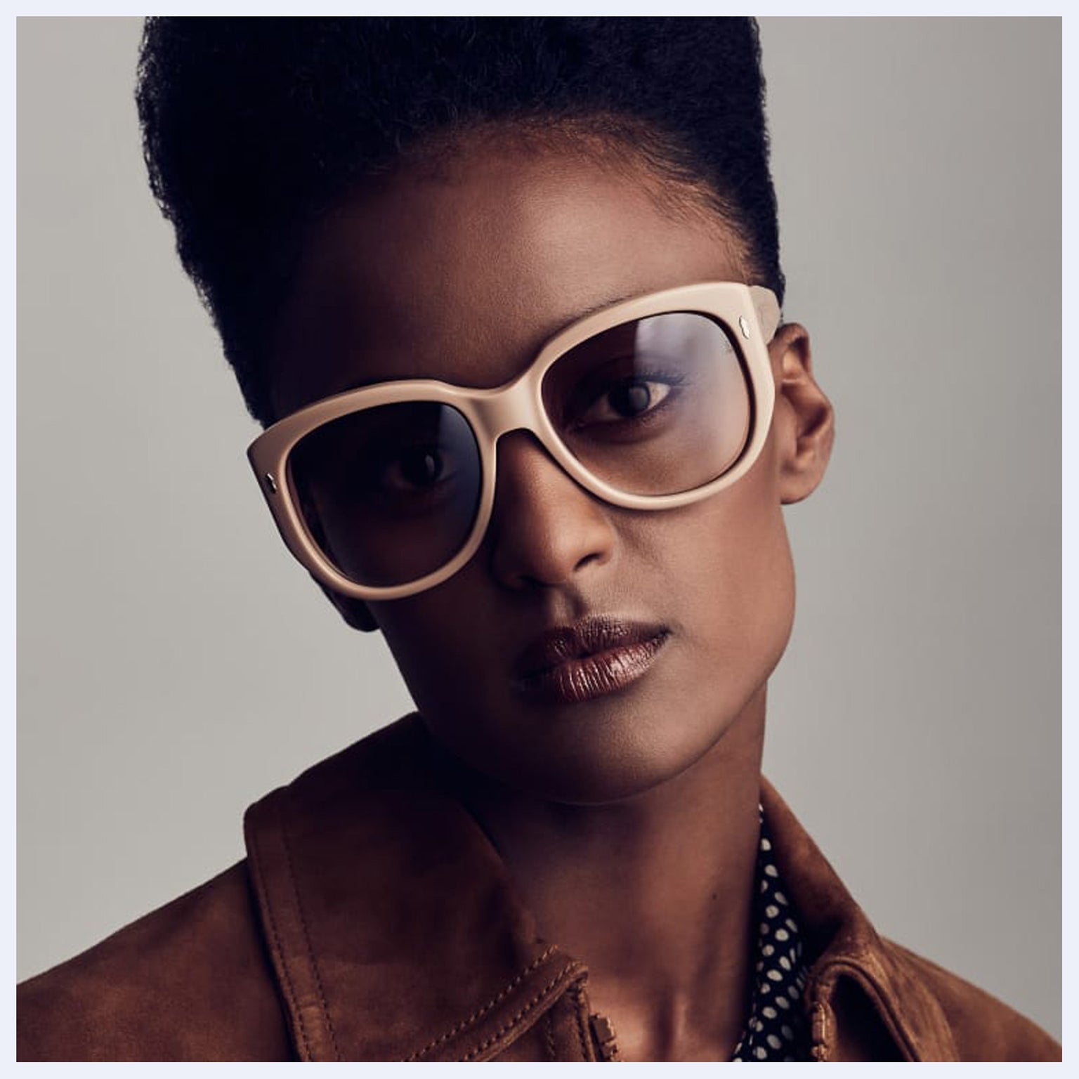 Jacques Marie Mage Roxy Sun (Black)