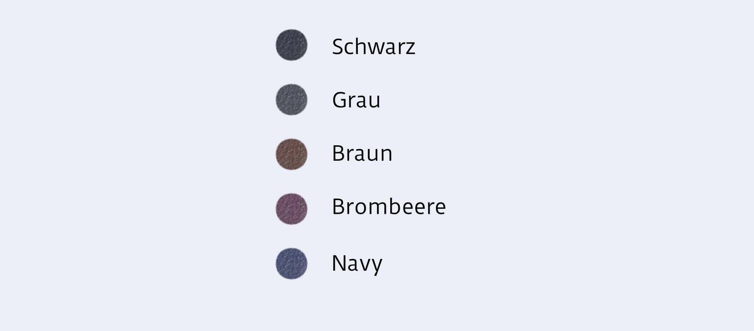 You Mawo Lyra (Schwarz)