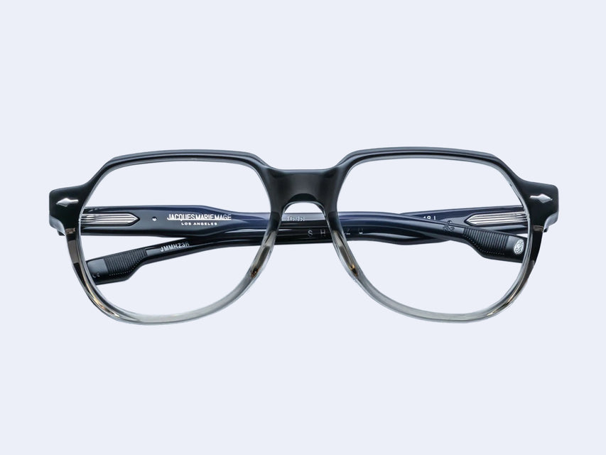 Jacques Marie Mage Shozo (Black Fade)