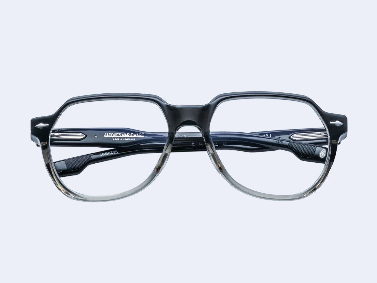 Jacques Marie Mage Shozo (Black Fade)