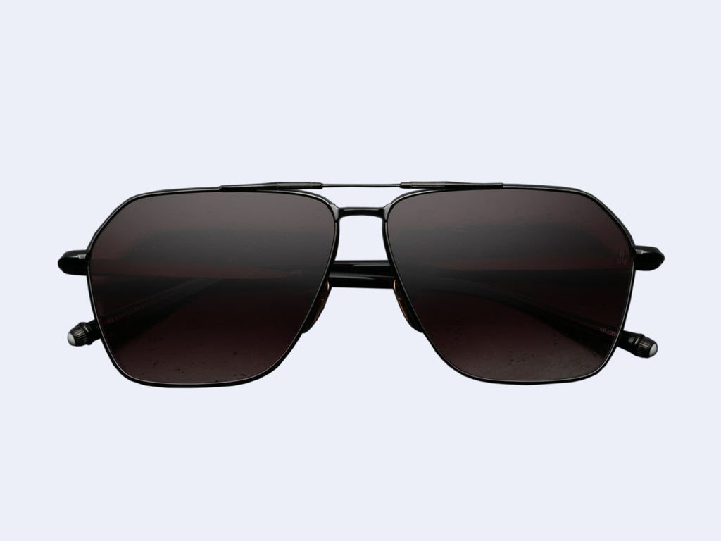 Jacques Marie Mage Stellar Sun (Black)