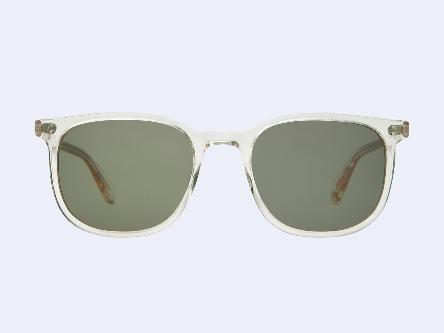 Garrett Leight Bentley Sun (Bio Glass)