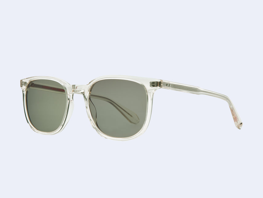 Garrett Leight Bentley Sun (Bio Glass)