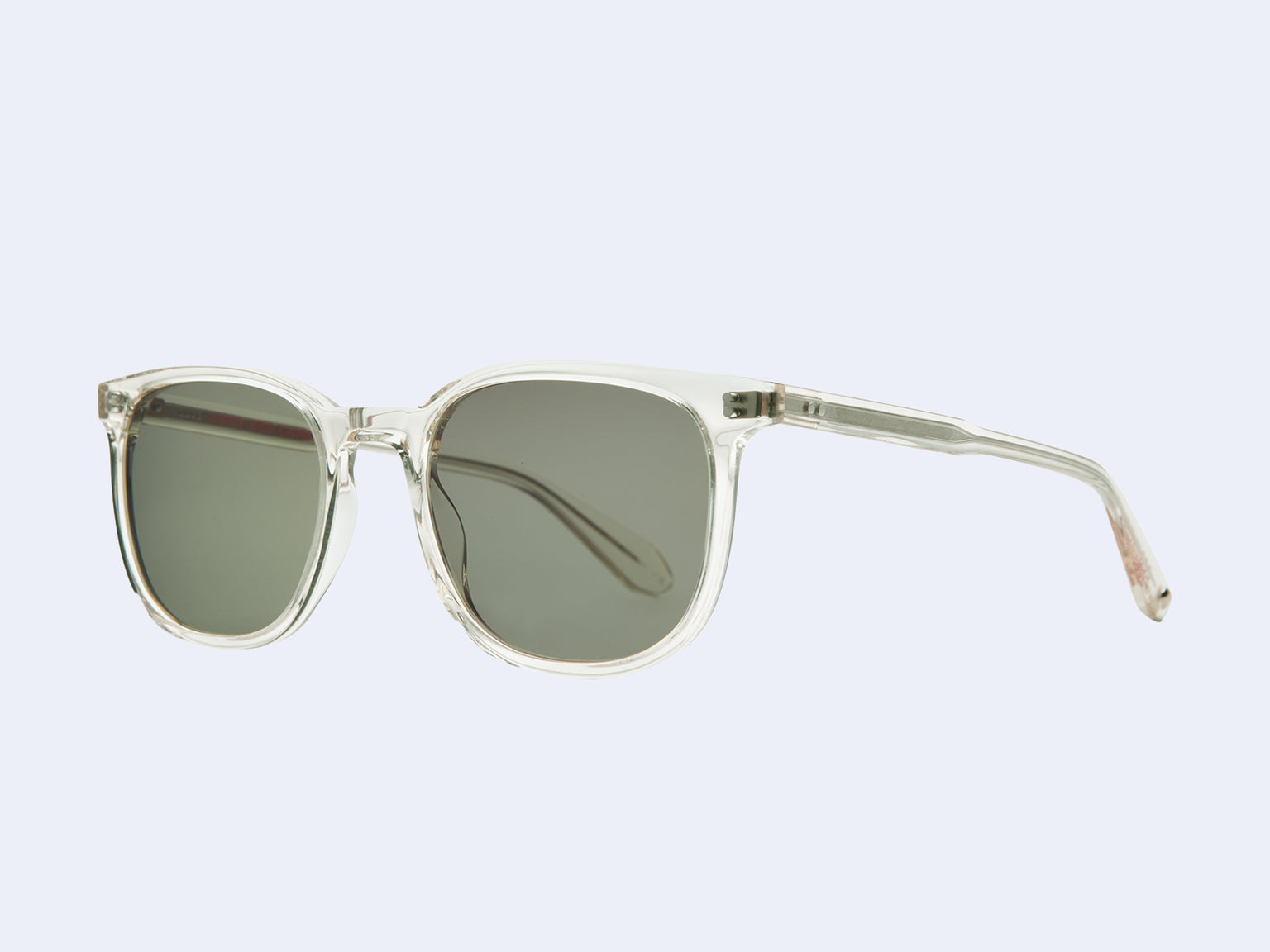 Garrett Leight Bentley Sun (Bio Glass)