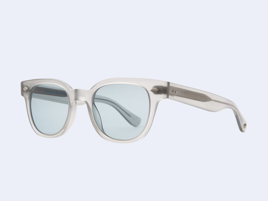 Garrett Leight Canter Sun (Matte LLG)