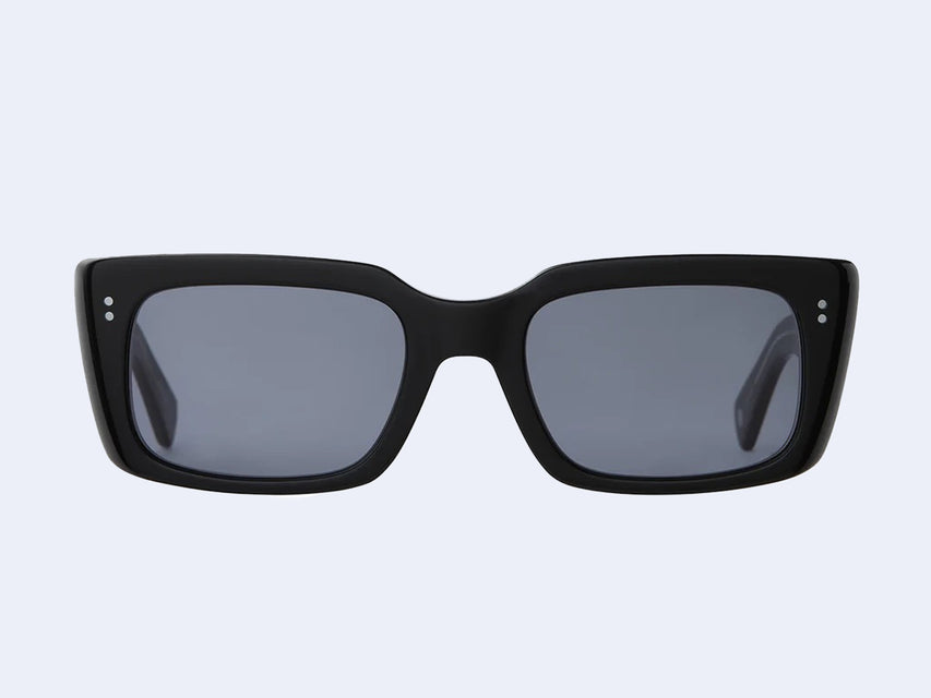 Garrett Leight GL 3030 Sun (Black)