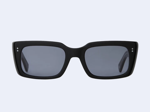 Garrett Leight GL 3030 Sun (Black)