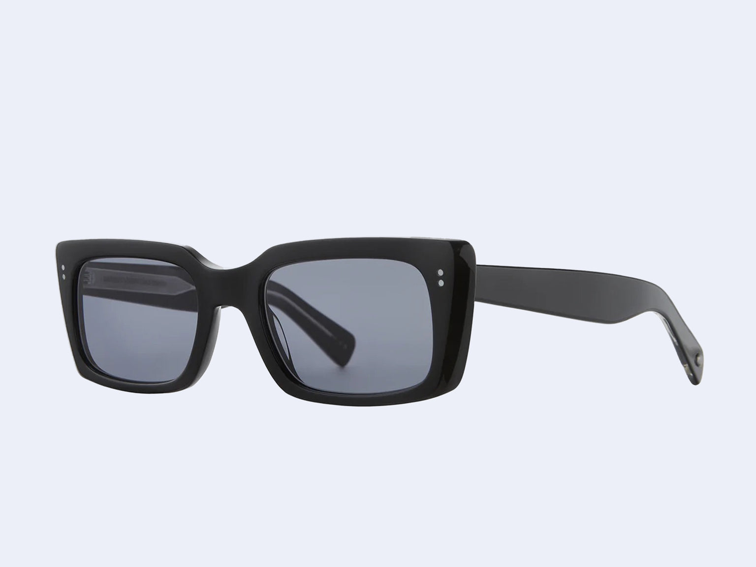 Garrett Leight GL 3030 Sun (Black)