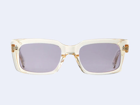 Garrett Leight GL 3030 Sun (Pure Glass)