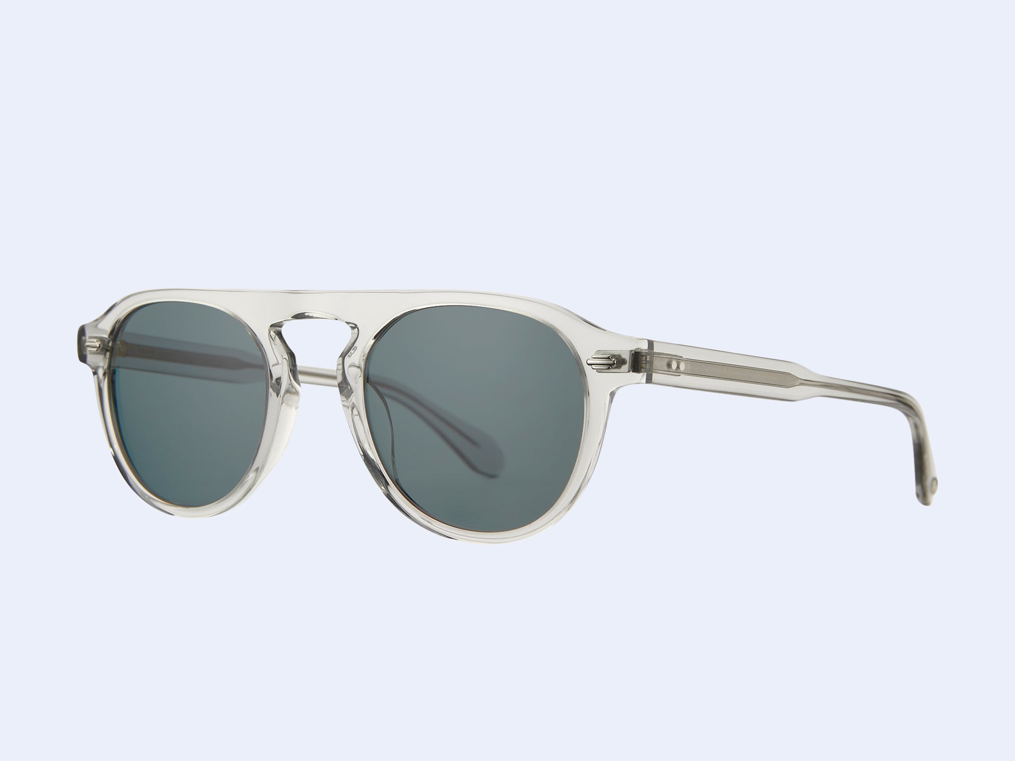 Garrett leight harding hot sale sun