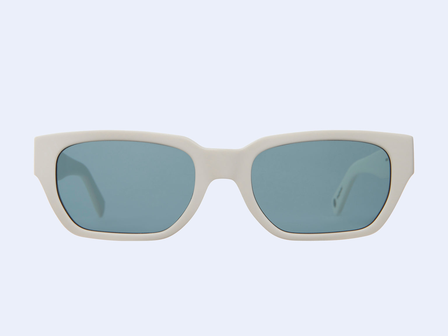 Garrett Leight Mayan Sun (Teen Spirit/Semi-Flat Pacifica)