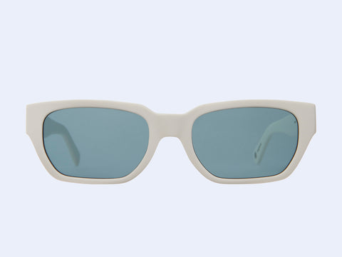 Garrett Leight Mayan Sun (Teen Spirit/Semi-Flat Pacifica)