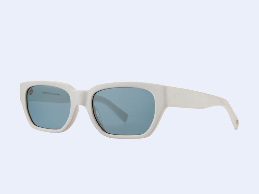 Garrett Leight Mayan Sun (Teen Spirit/Semi-Flat Pacifica)