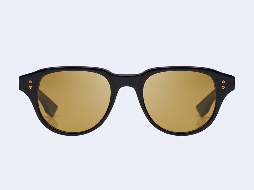 DITA Telehacker Sun (Black - Yellow Gold)