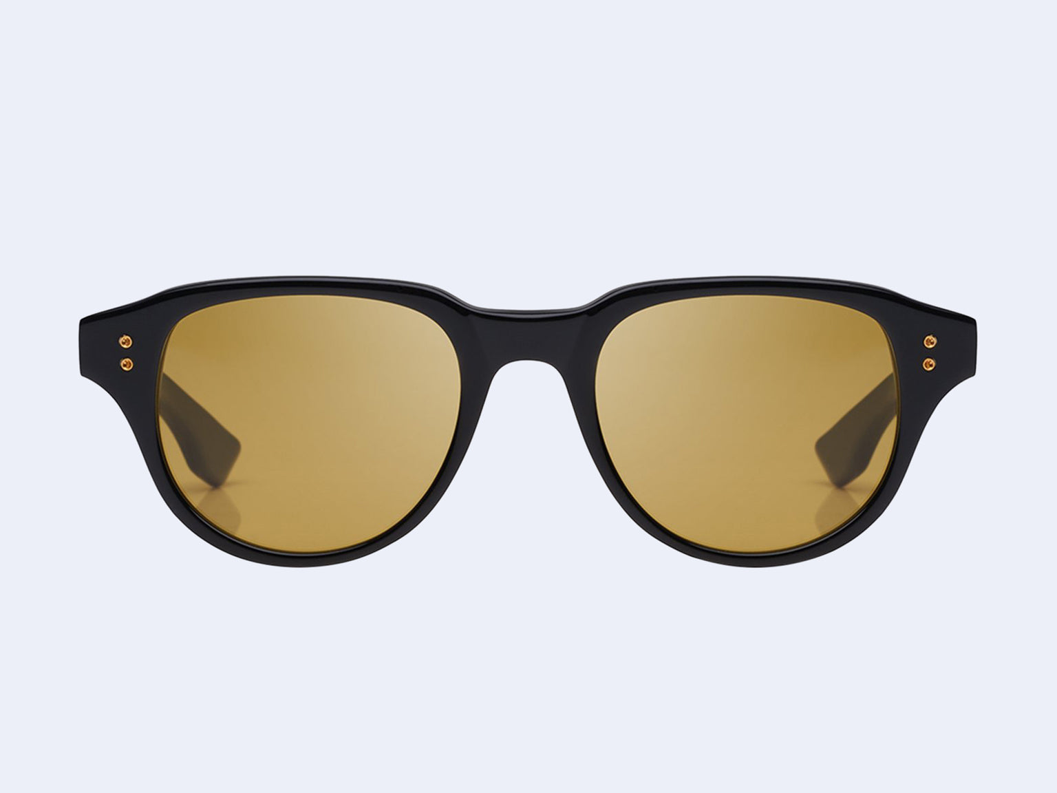 DITA Telehacker Sun (Black - Yellow Gold)