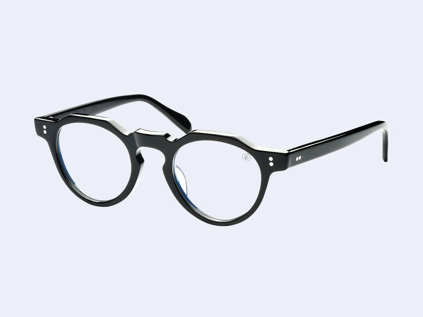 True Vintage Revival 516 (Classic Black)