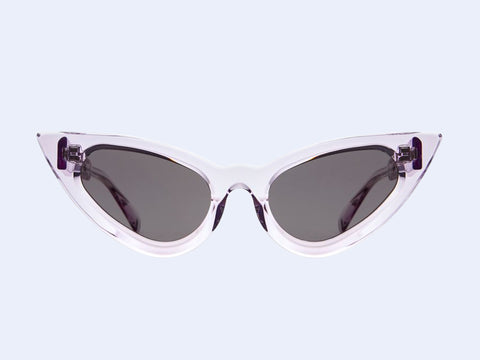 Kuboraum Y3 Sun (Soft Grape)