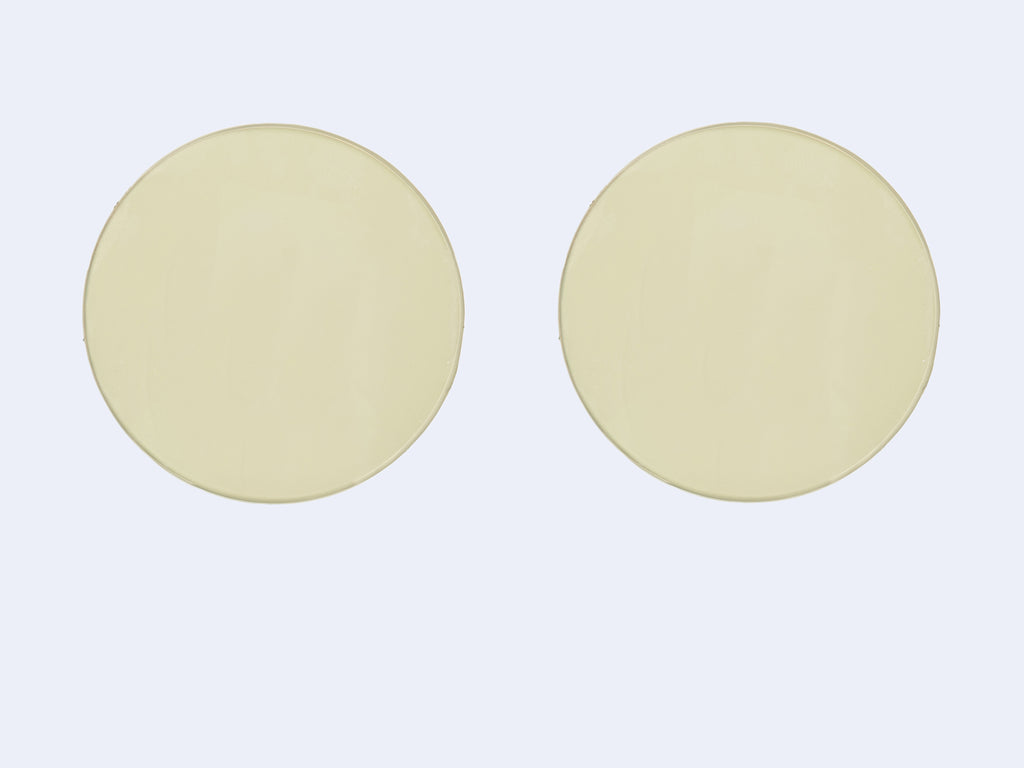Seen Custom Sunglass Lenses (Honeycrisp)