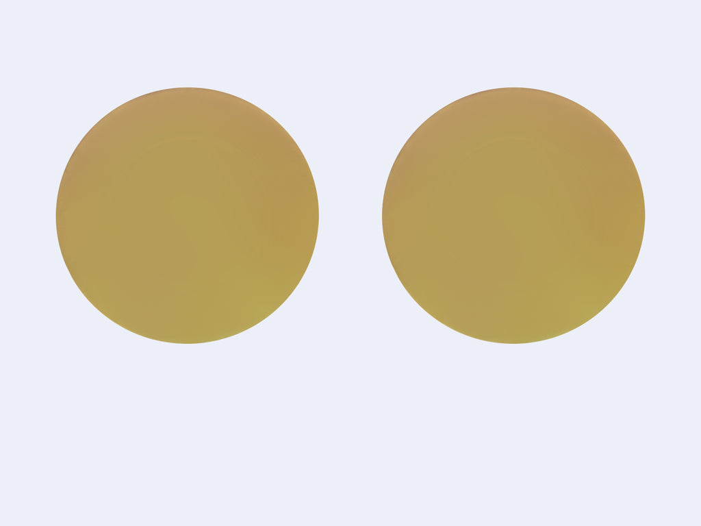 Seen Custom Sunglass Lenses (Long Island Iced)