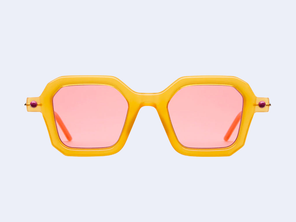 Kuboraum P9 Sun (Orange)