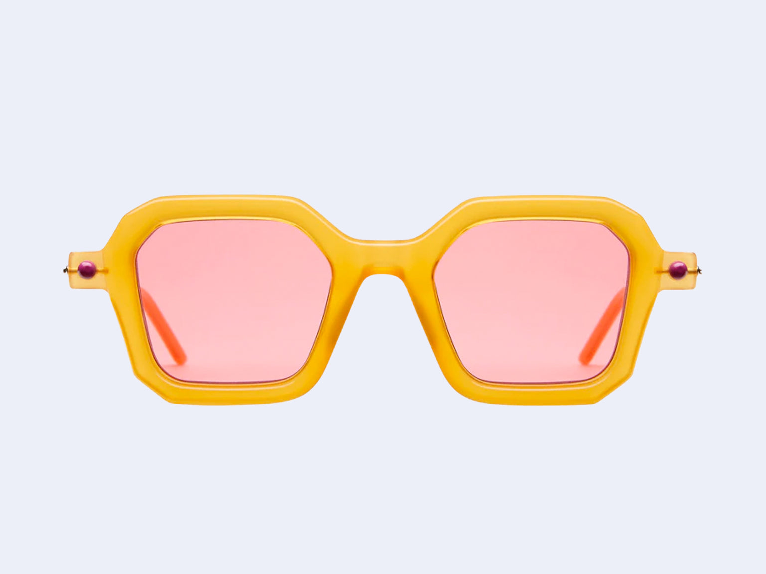 Kuboraum P9 Sun (Orange)