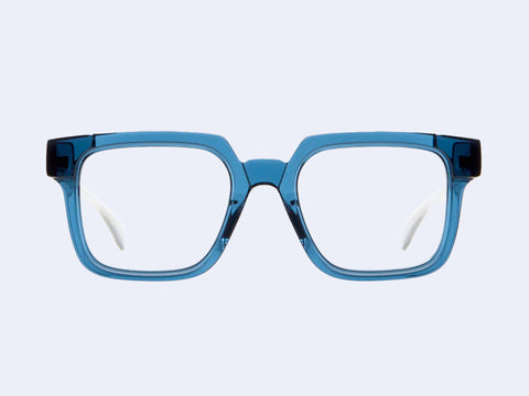 Kuboraum S4 (Ink Blue)